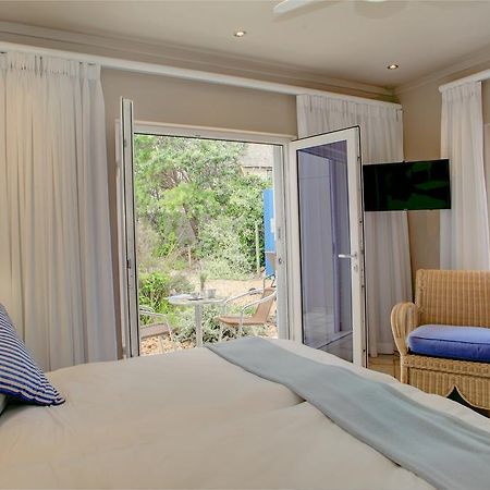 Starfish Guest Lodge Plettenberg Bay Exterior foto