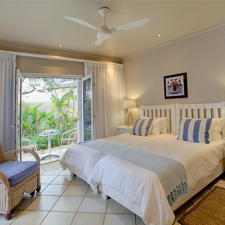 Starfish Guest Lodge Plettenberg Bay Exterior foto