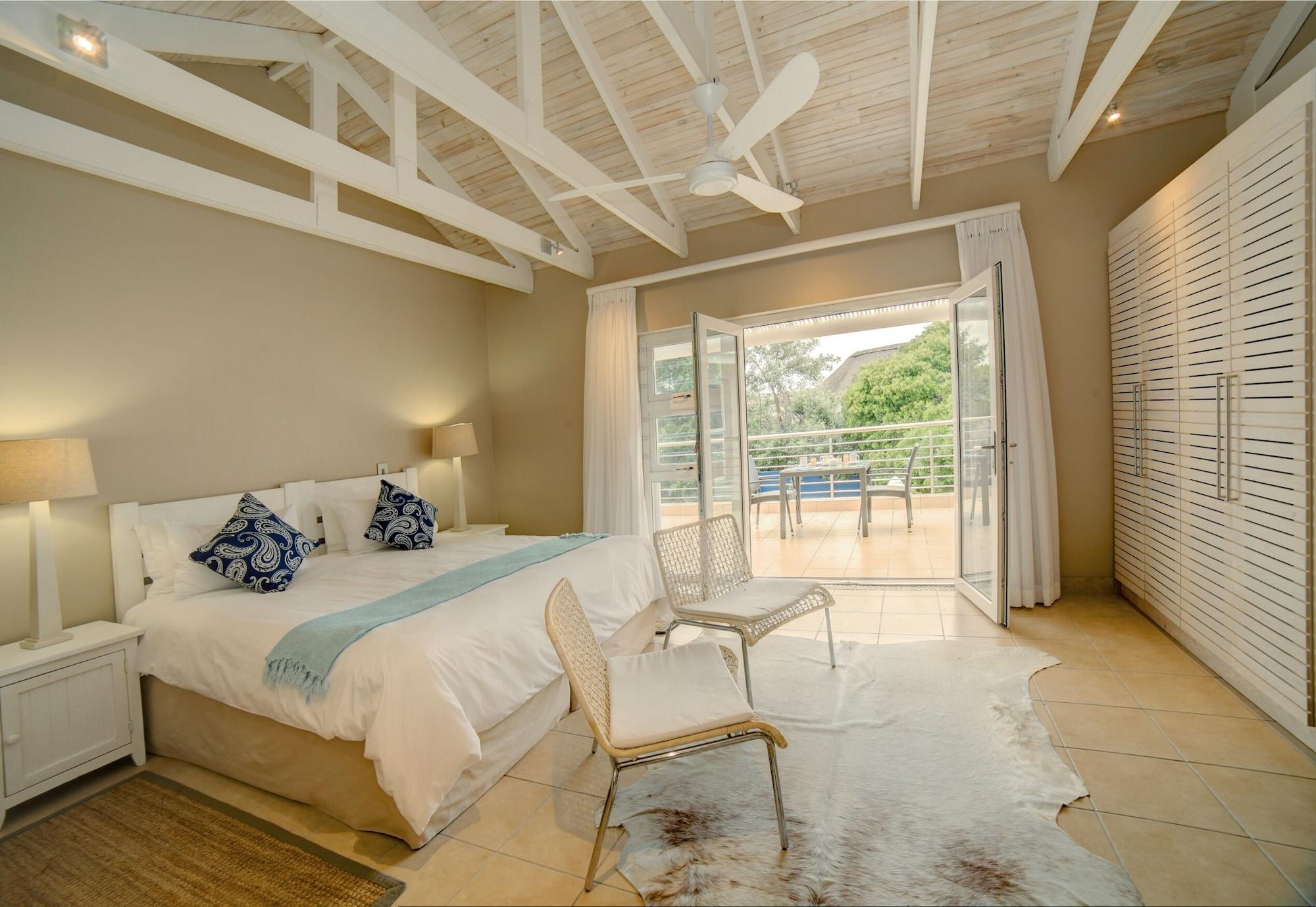 Starfish Guest Lodge Plettenberg Bay Exterior foto