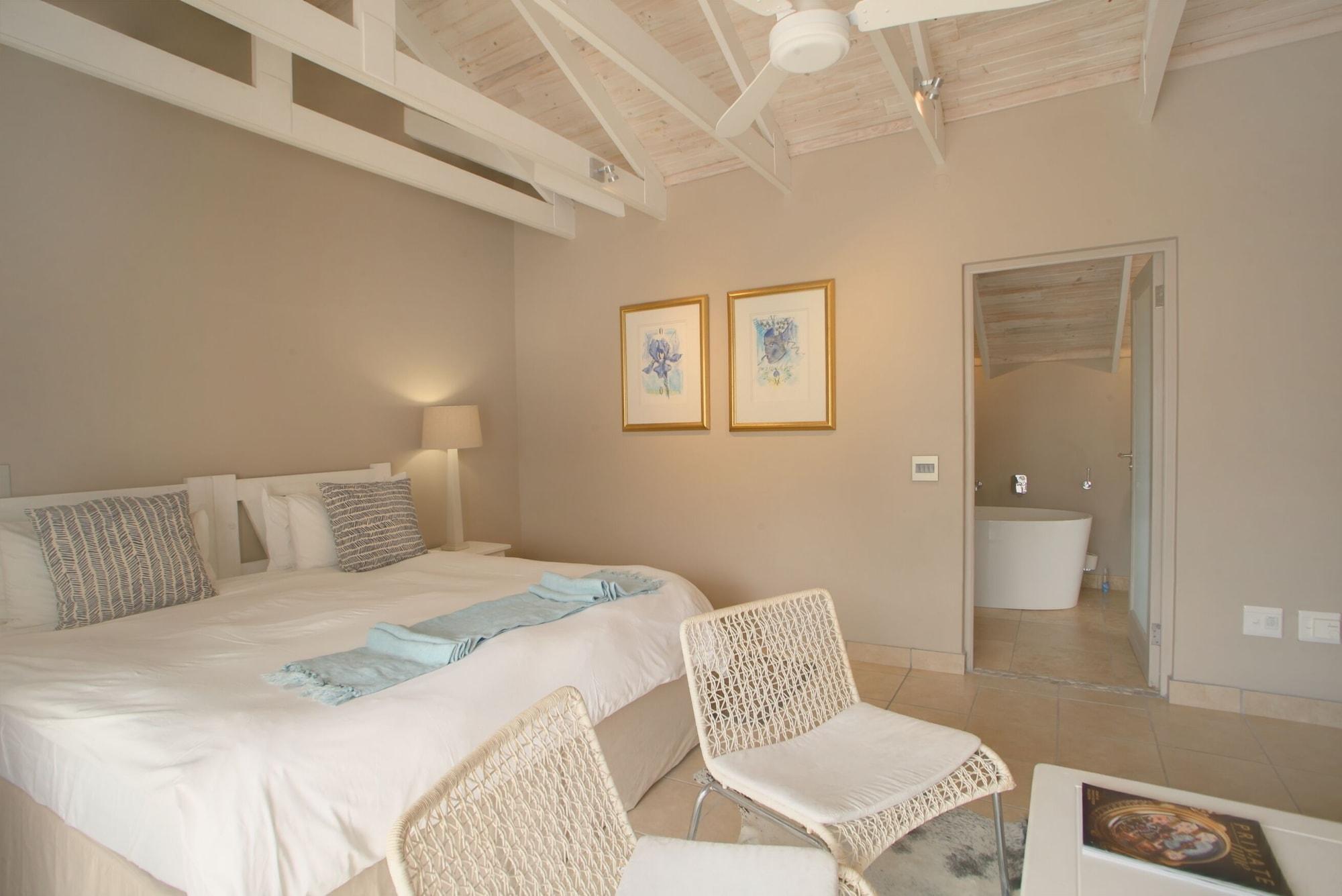 Starfish Guest Lodge Plettenberg Bay Exterior foto