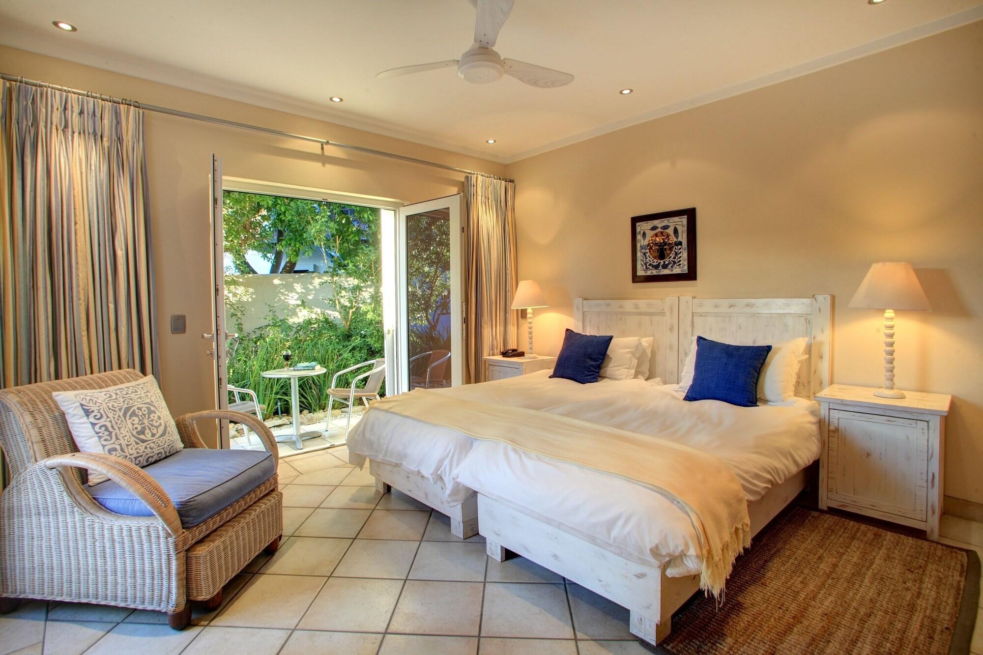 Starfish Guest Lodge Plettenberg Bay Exterior foto