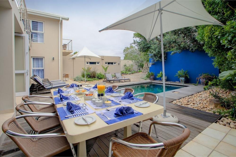 Starfish Guest Lodge Plettenberg Bay Exterior foto