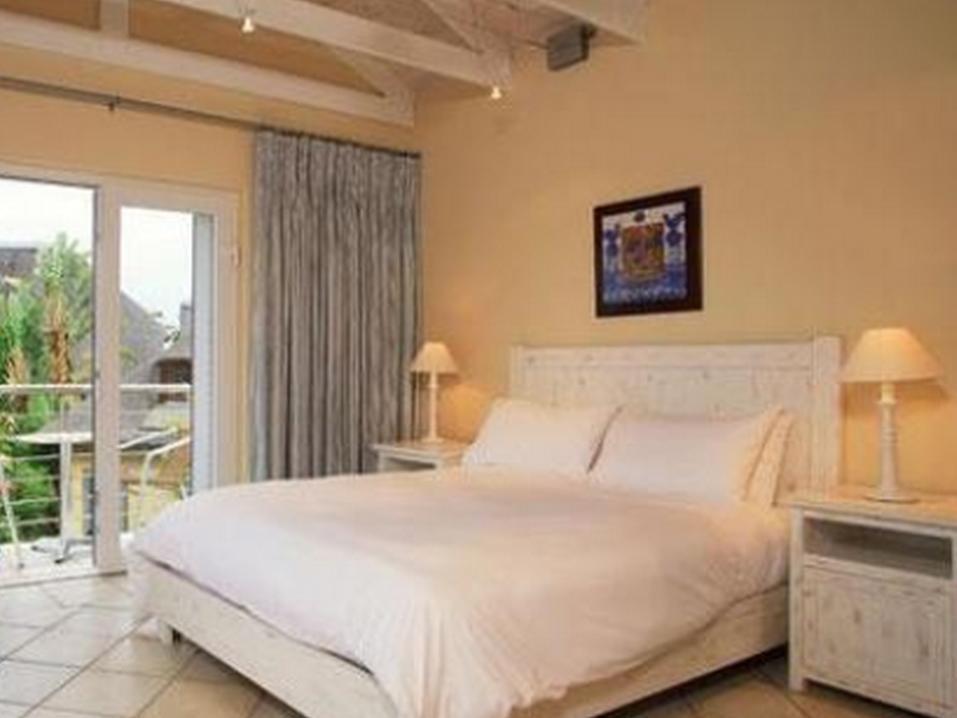Starfish Guest Lodge Plettenberg Bay Exterior foto