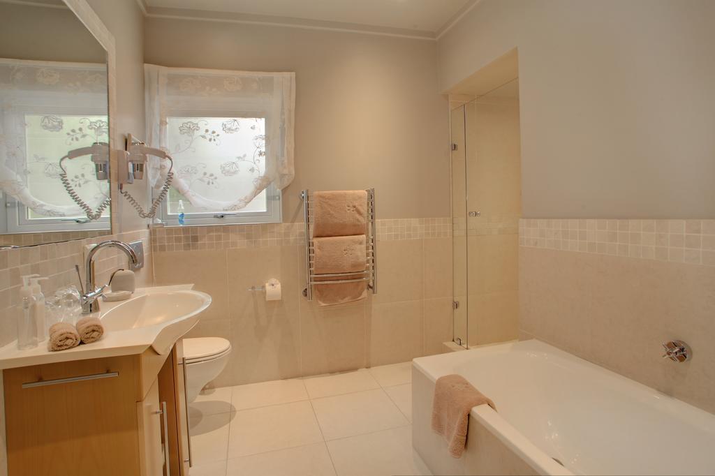 Starfish Guest Lodge Plettenberg Bay Exterior foto