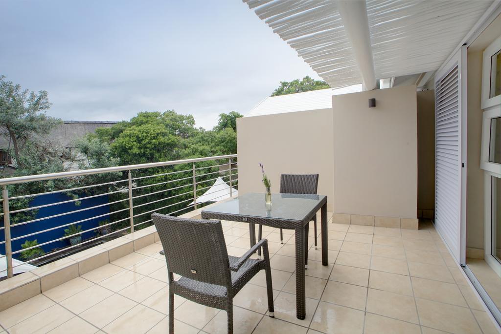 Starfish Guest Lodge Plettenberg Bay Exterior foto