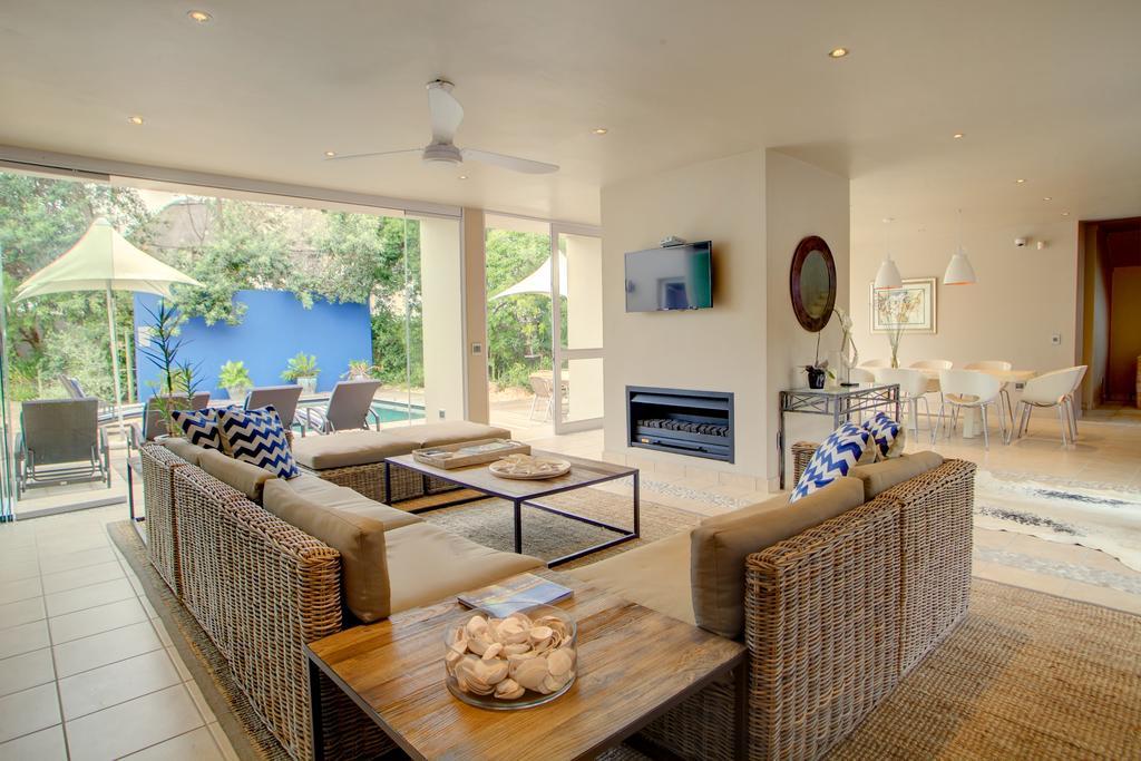 Starfish Guest Lodge Plettenberg Bay Exterior foto