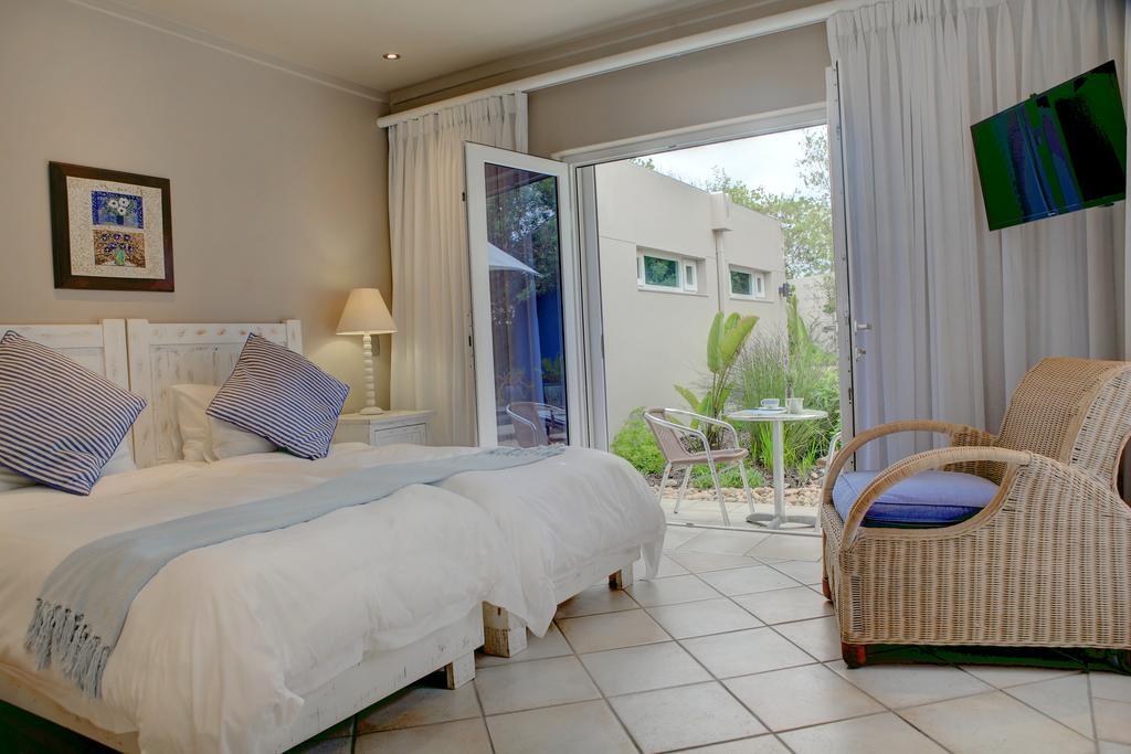 Starfish Guest Lodge Plettenberg Bay Exterior foto