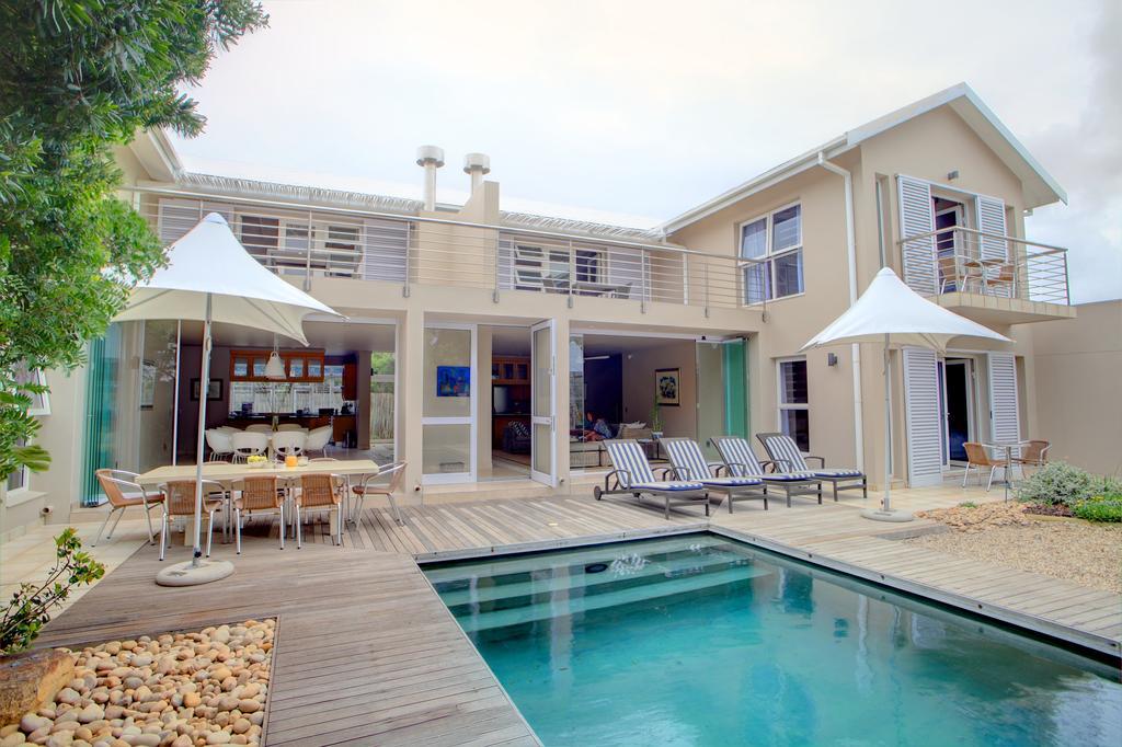 Starfish Guest Lodge Plettenberg Bay Exterior foto