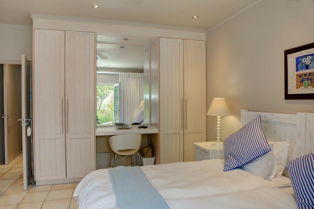 Starfish Guest Lodge Plettenberg Bay Exterior foto