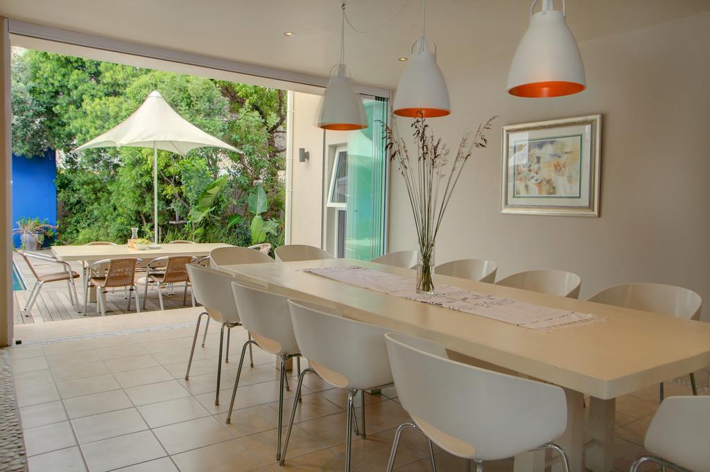 Starfish Guest Lodge Plettenberg Bay Exterior foto