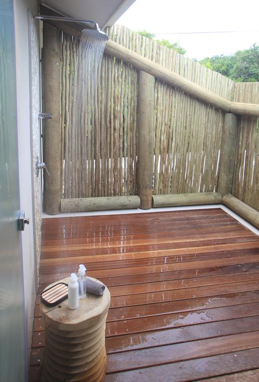 Starfish Guest Lodge Plettenberg Bay Exterior foto