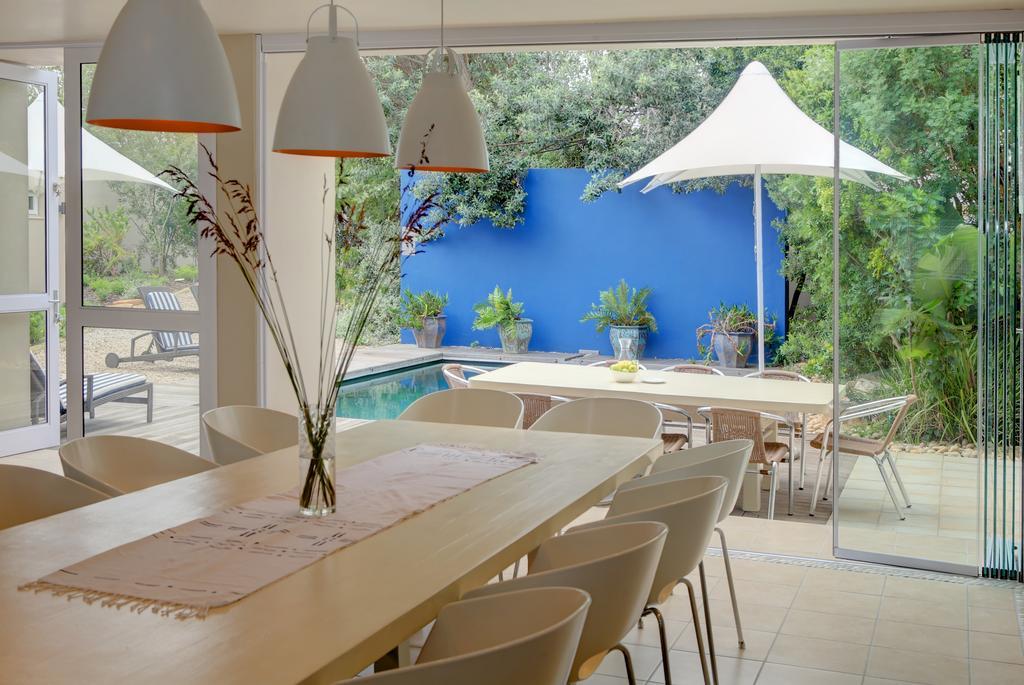 Starfish Guest Lodge Plettenberg Bay Exterior foto