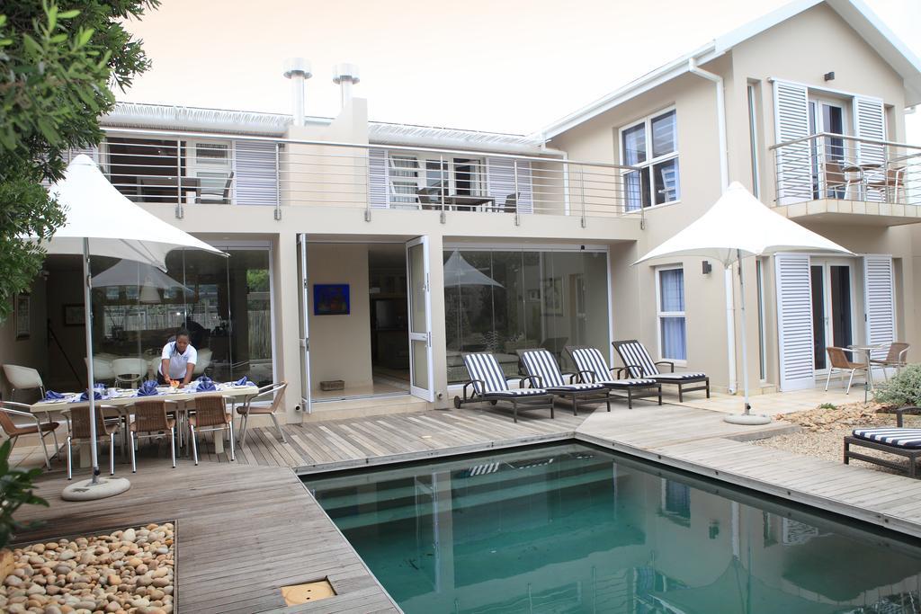 Starfish Guest Lodge Plettenberg Bay Exterior foto