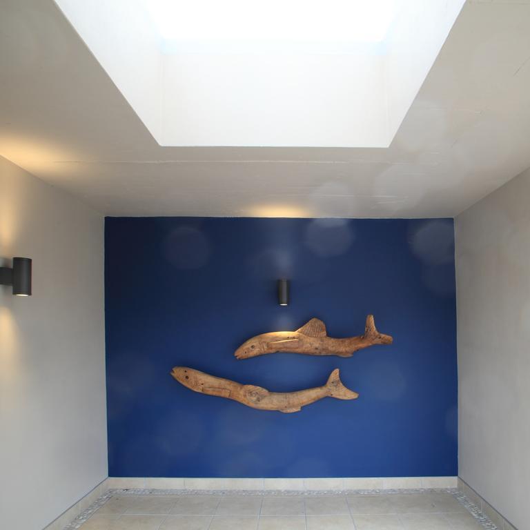Starfish Guest Lodge Plettenberg Bay Exterior foto