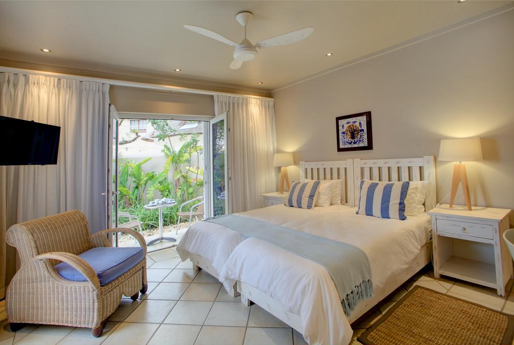 Starfish Guest Lodge Plettenberg Bay Exterior foto